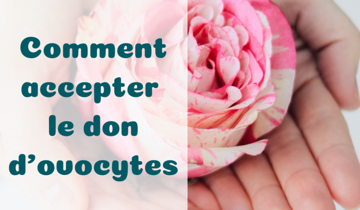 Accepter la maternité par don d’ovocytes