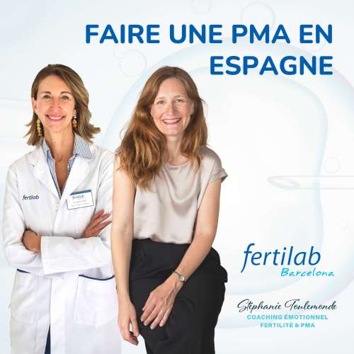 Faire une PMA en Espagne